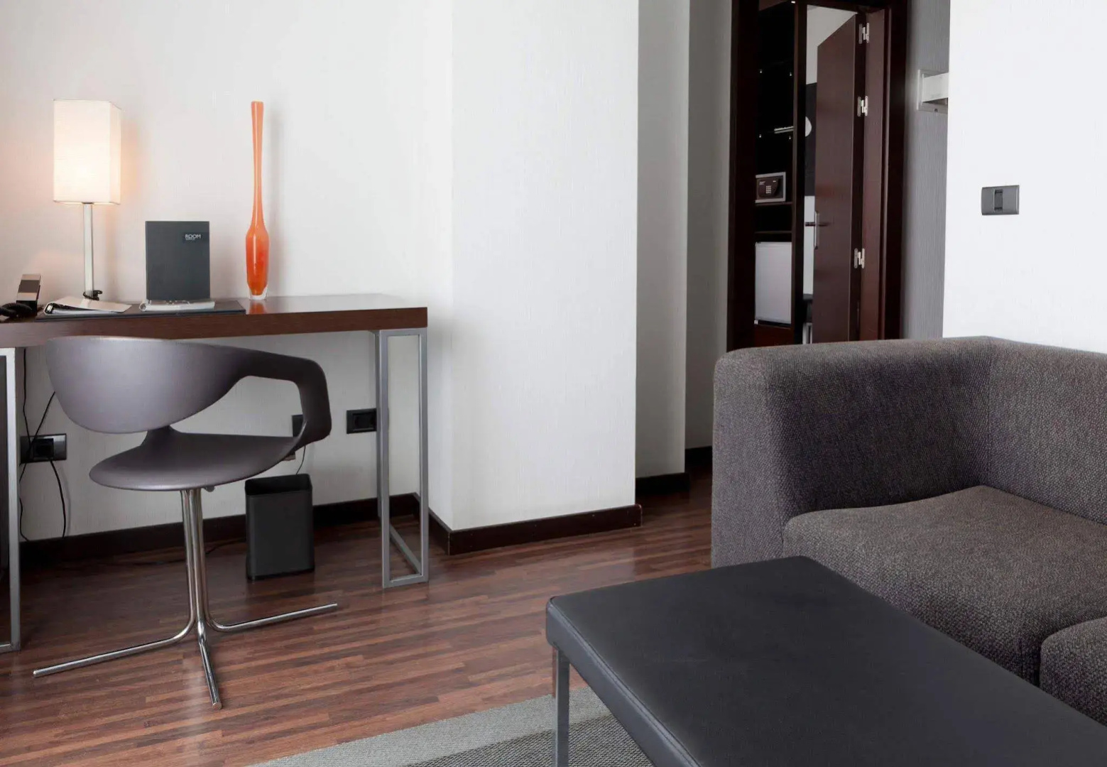 AC Hotel Algeciras by Marriott