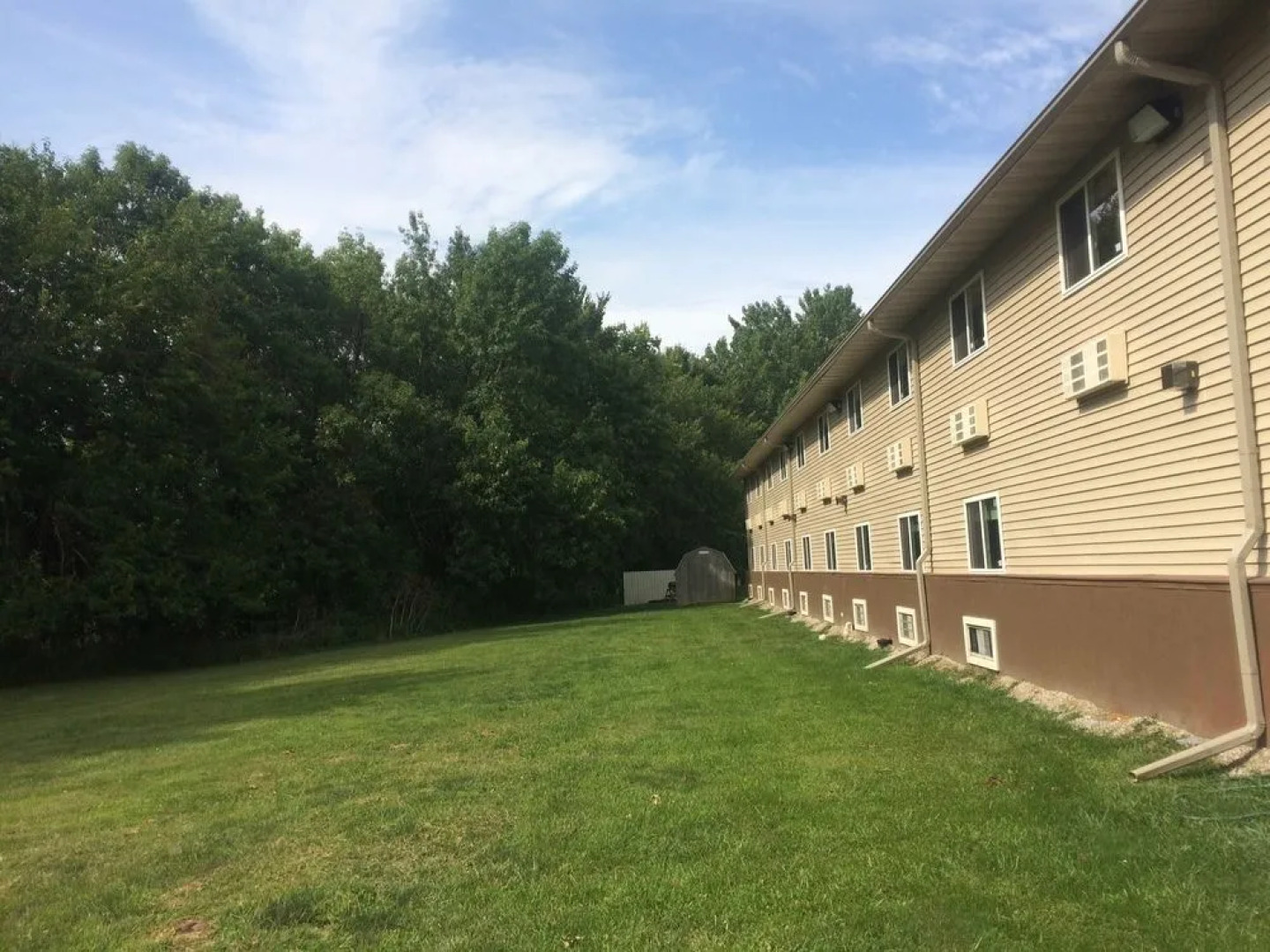 Super 8 Motel - Fort Madison