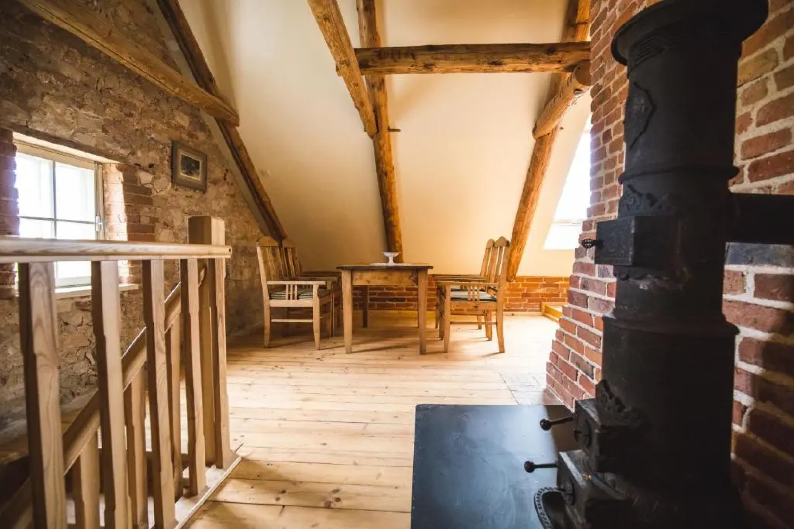 Pajusi Mõisa Külalistemaja