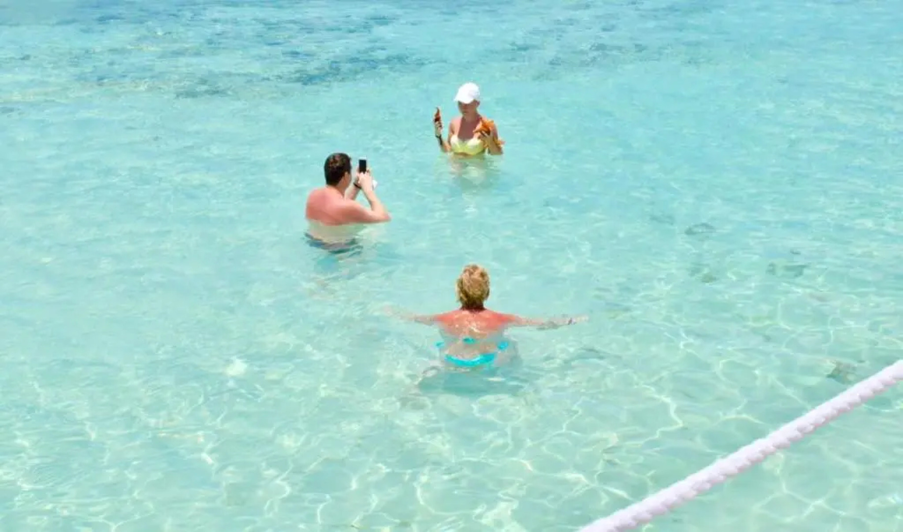 Amazing Views 2br @Cadaquescaribe Bayahibe