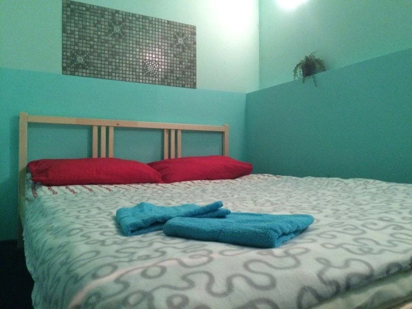 Mini Hotel On Kolskaya 11