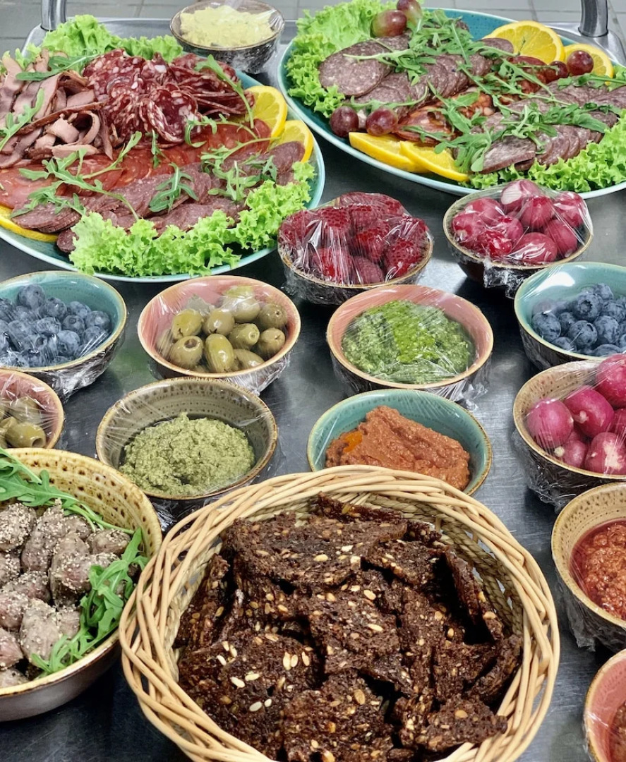 Strandhotellet Vedersø