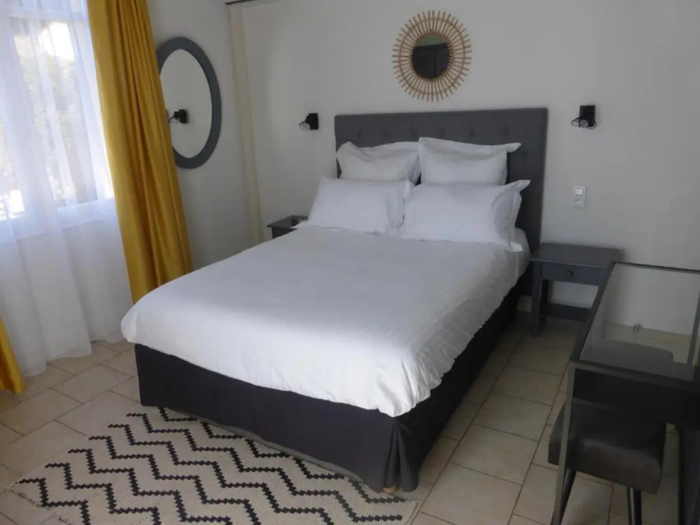 Hotel le Castellamar