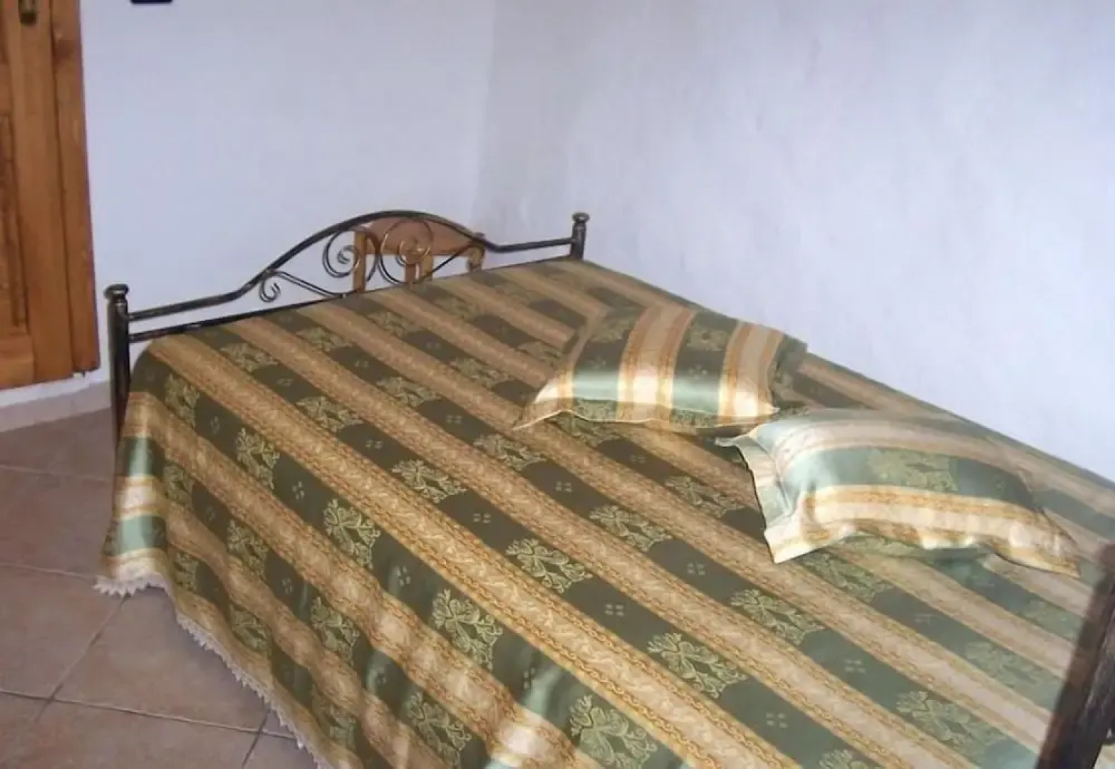 B&B Tenuta Donnamella