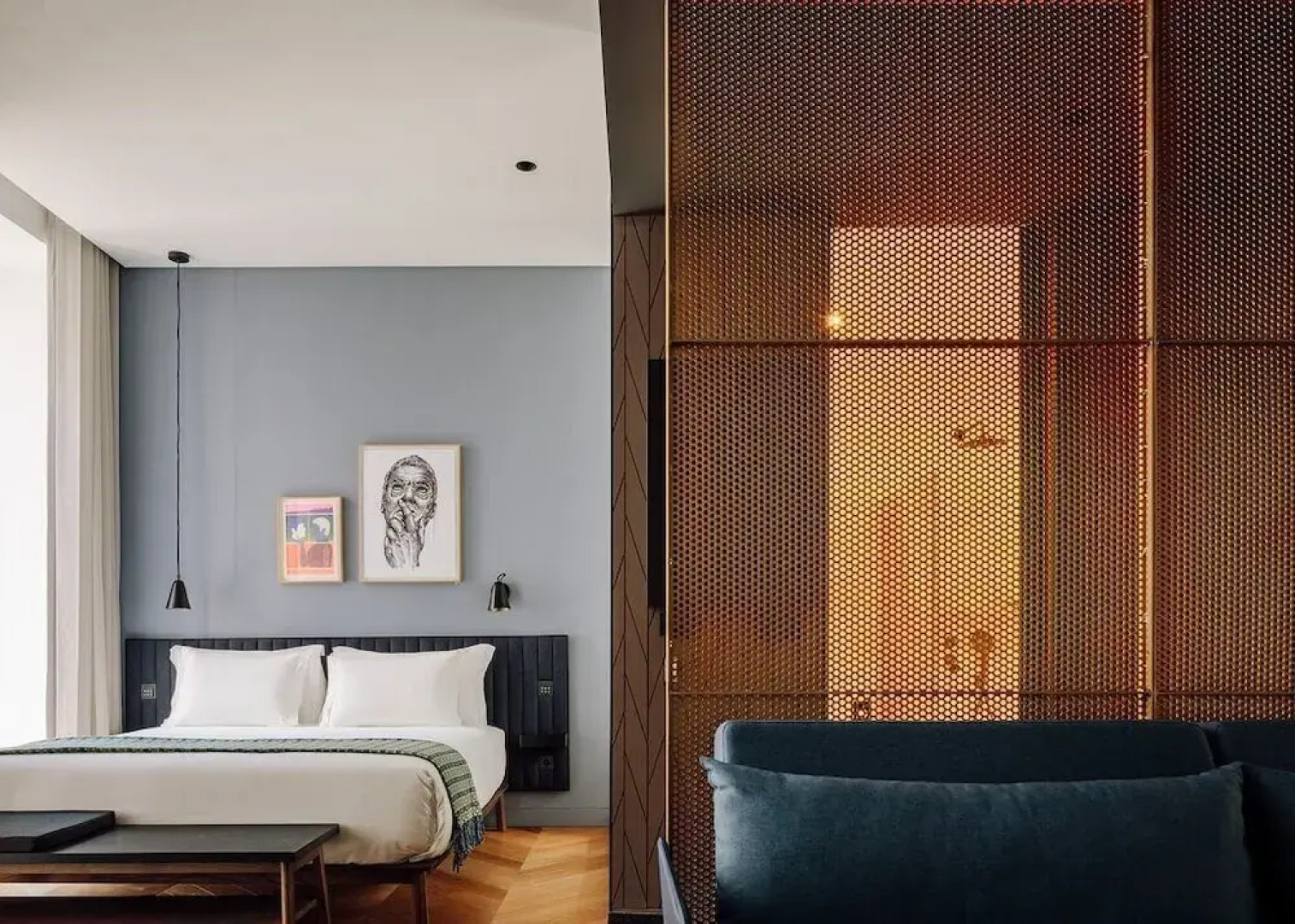 Pensão Residencial Roma