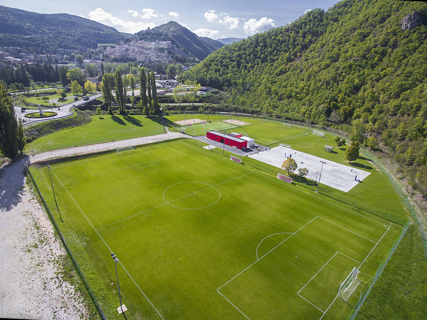 Hotel Monte Meraviglia