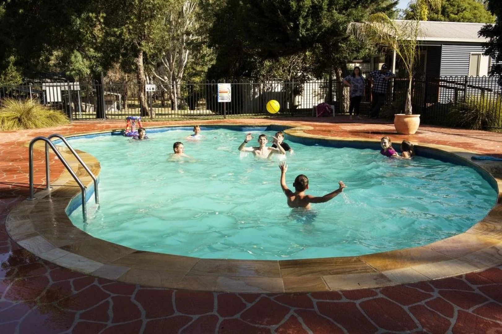 Rivergum Holiday Retreat