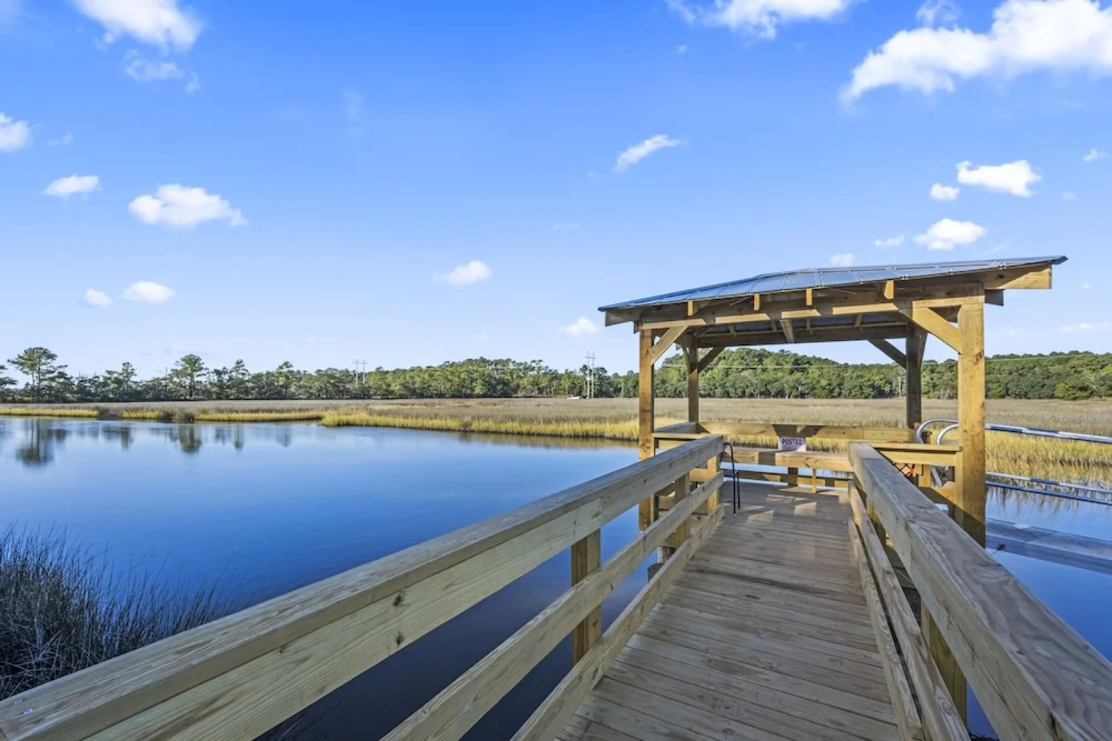 Charleston Creekside Inn