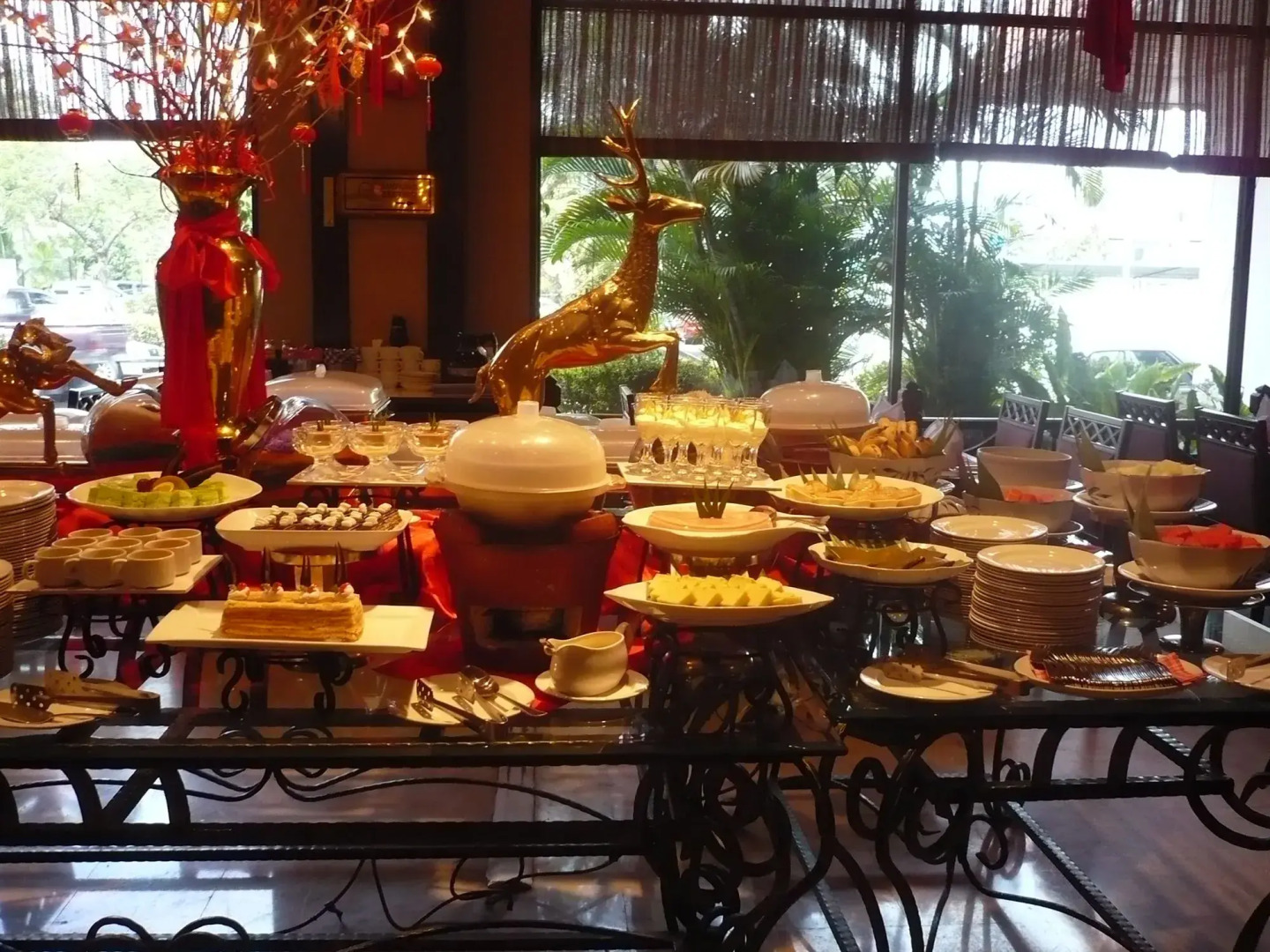 Marco Polo Hotel - Tawau