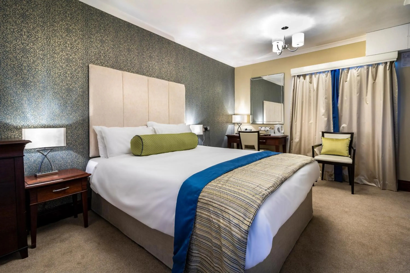 Shrubbery Hotel, Ilminster