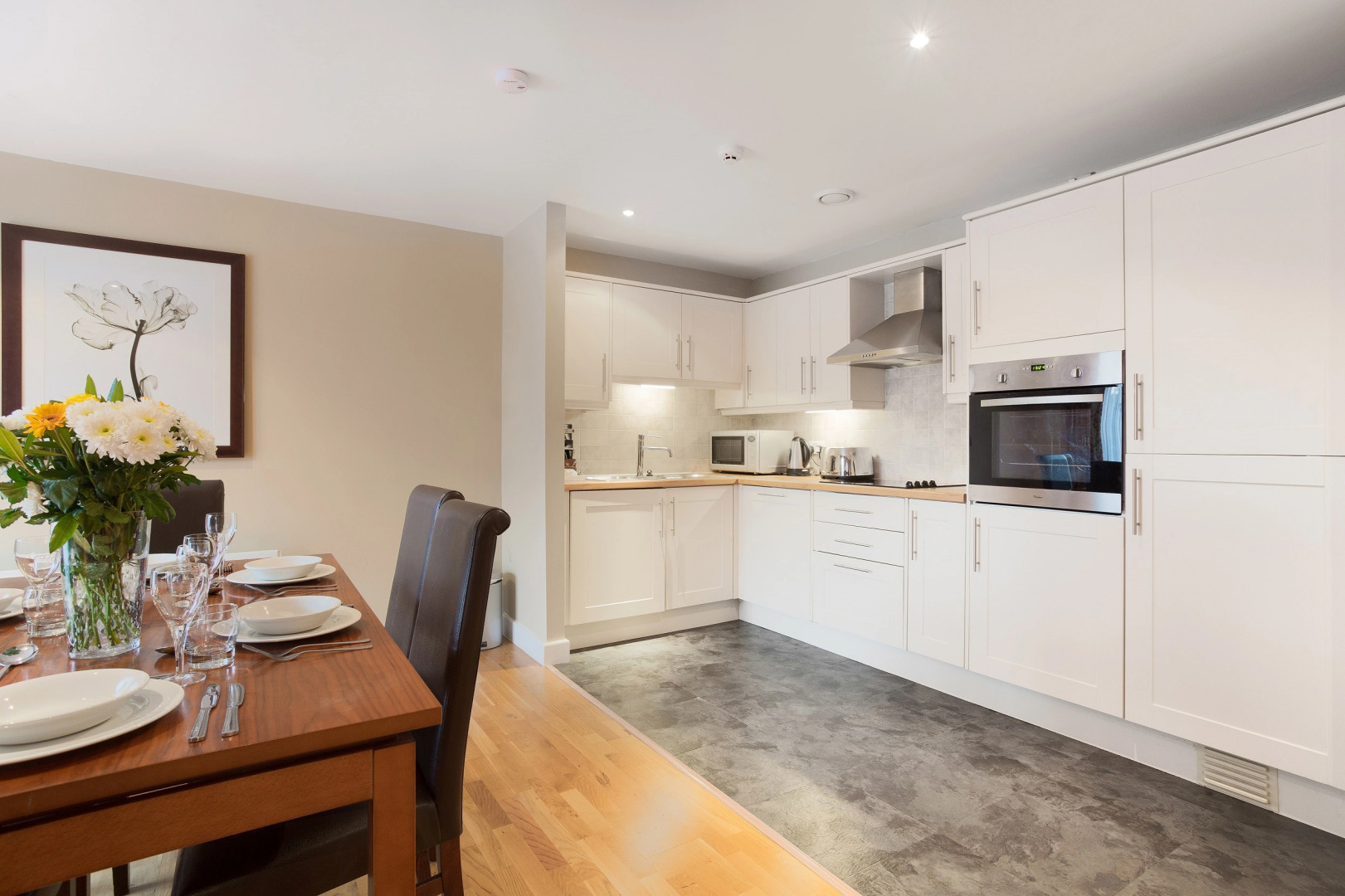 Thurnham Hall by Diamond Resorts