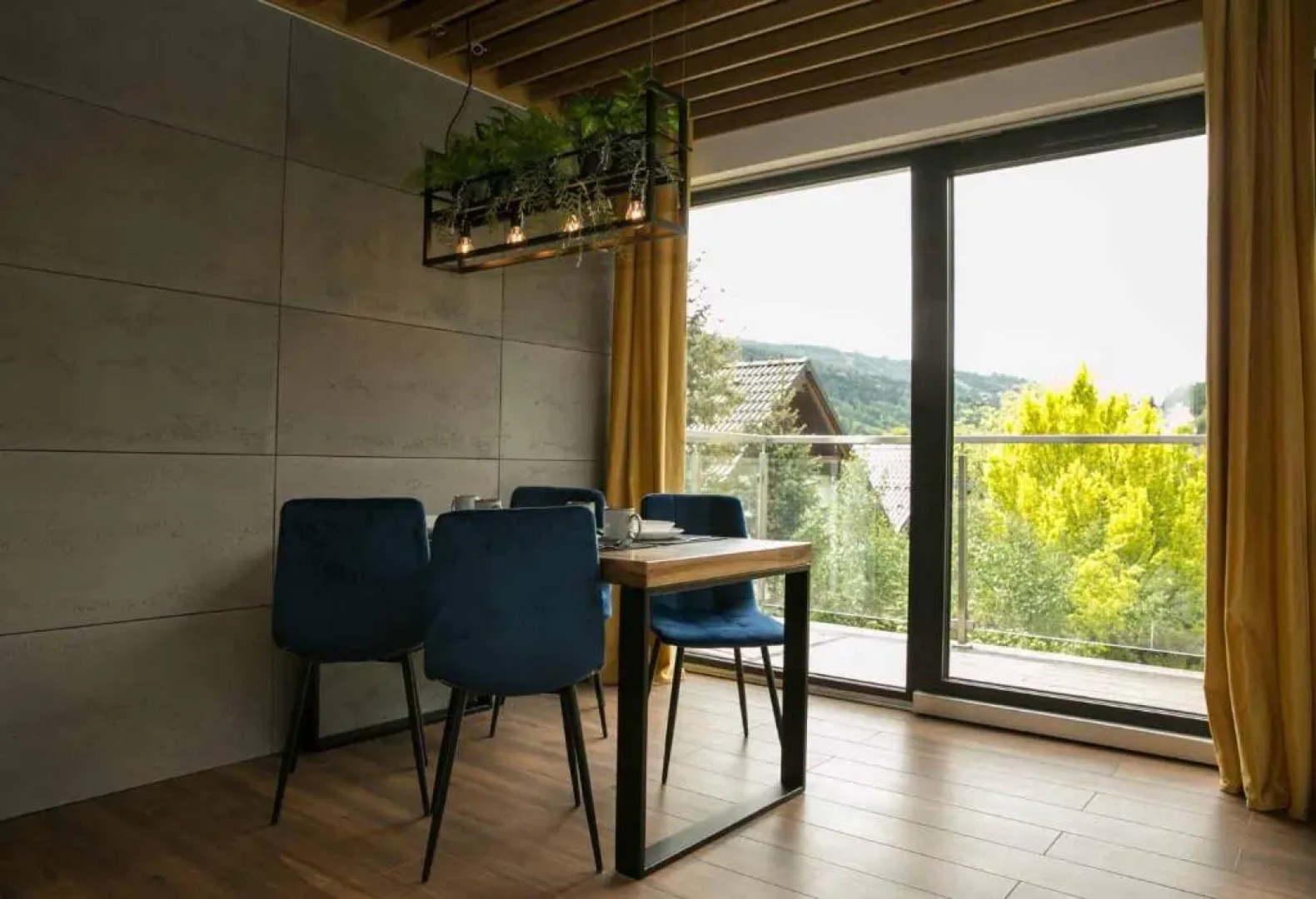 Dream Apart Kalinowa