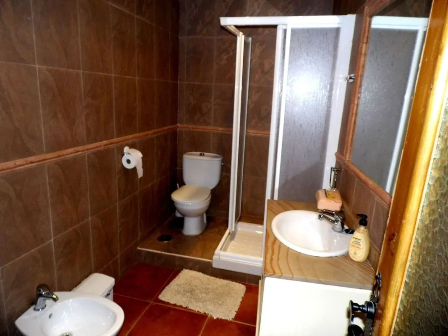 Casa Rural el Rincon del Infante