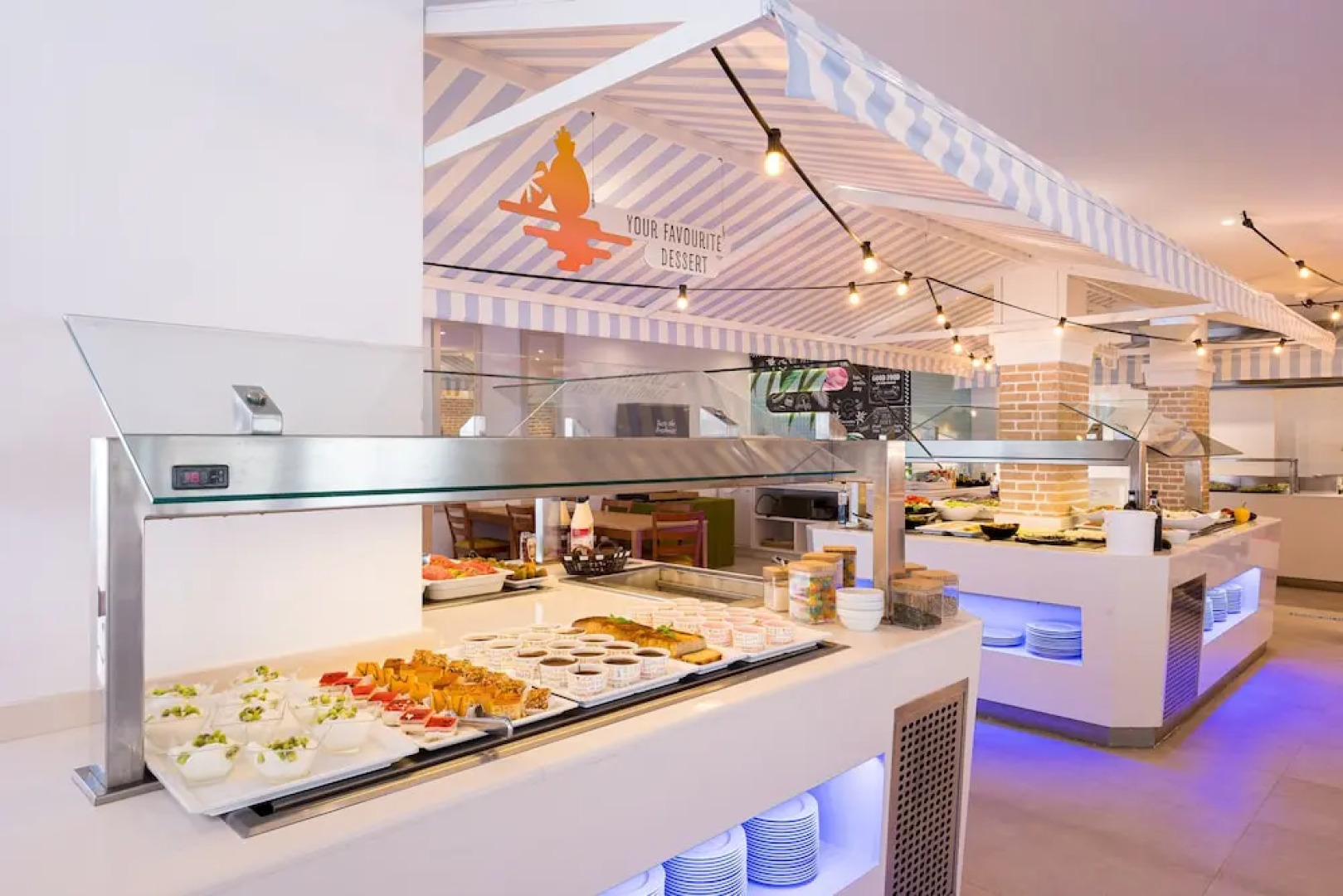 Balansat Y Torremar Apartamentos