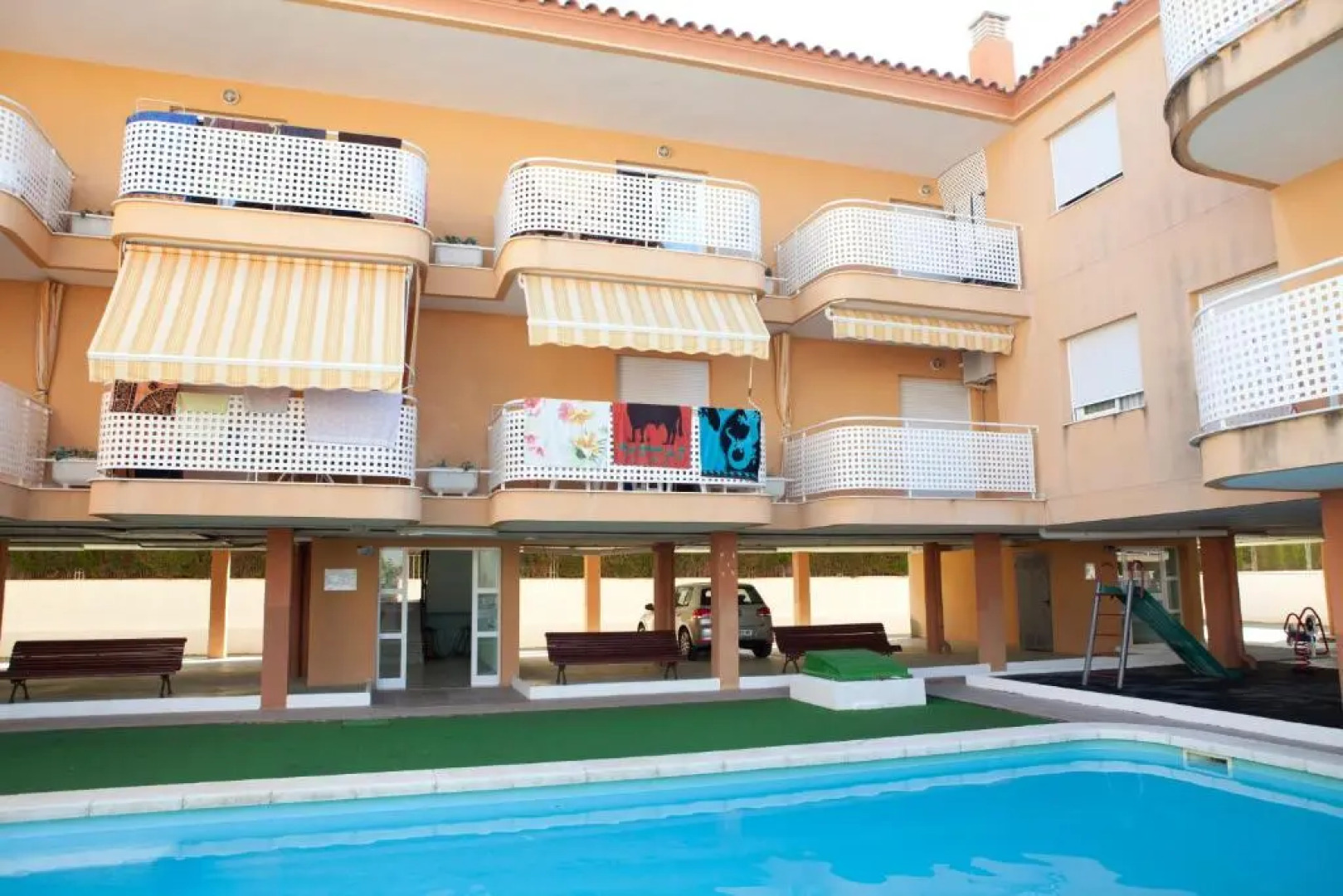 Alquileres Figuerola Los Pinos