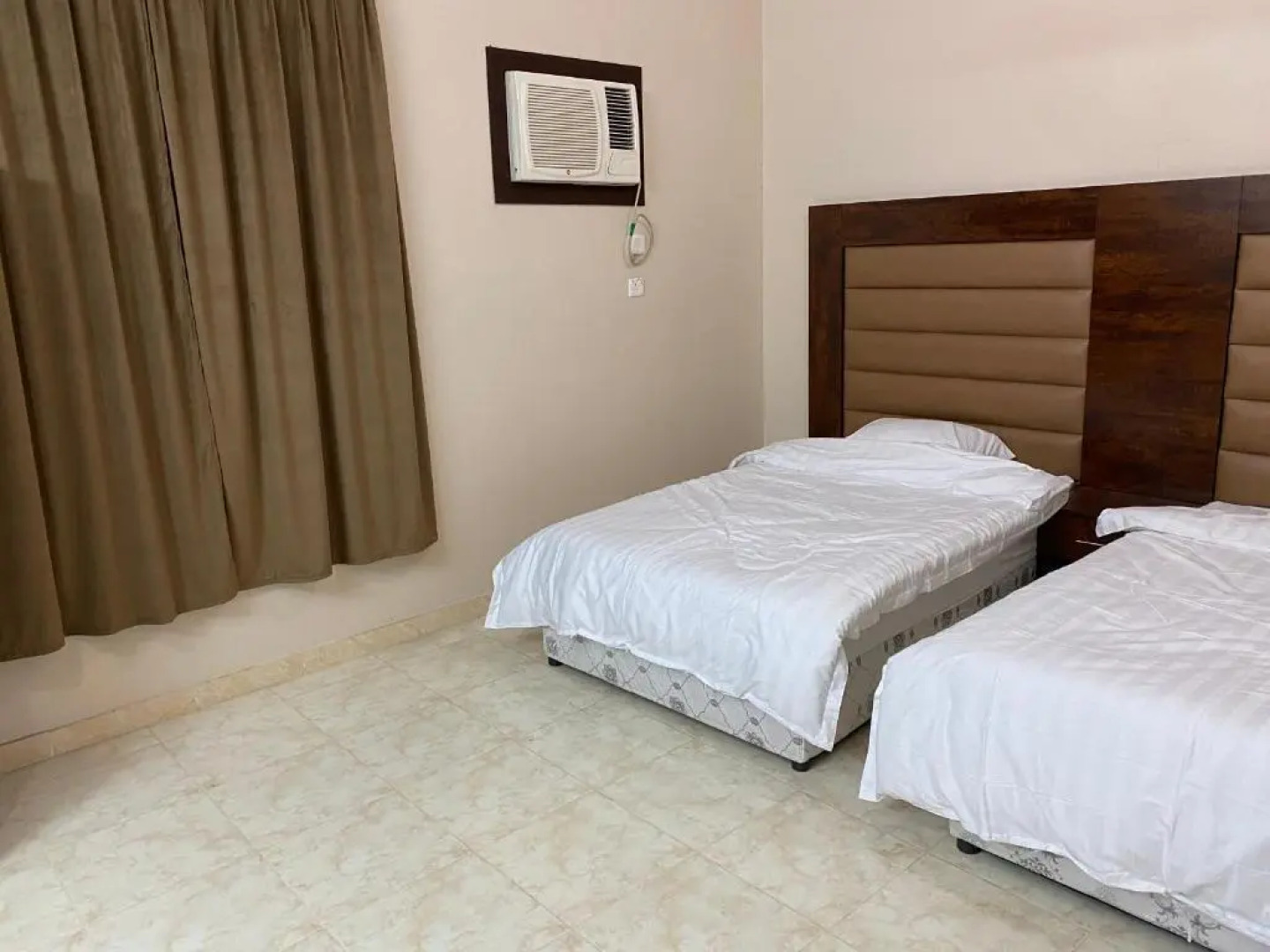 شقة دونة العلا ٢