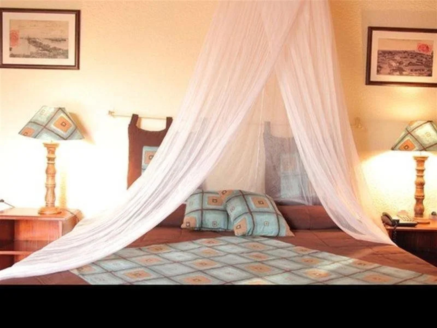 La Teranga Hôtel & Villas