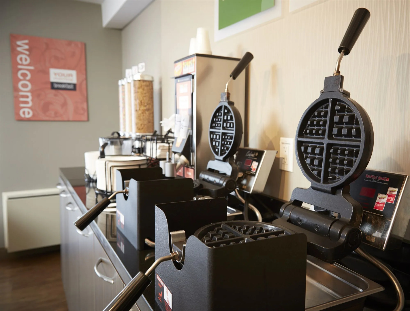 Comfort Inn Cambridge