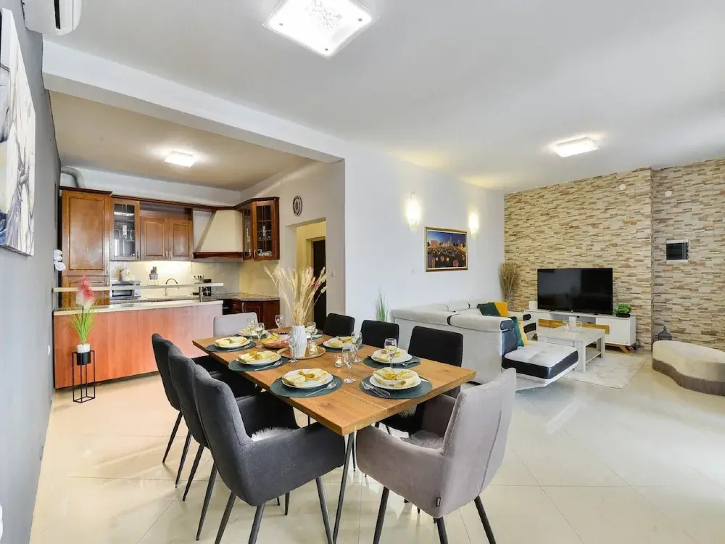Holiday Home Noa