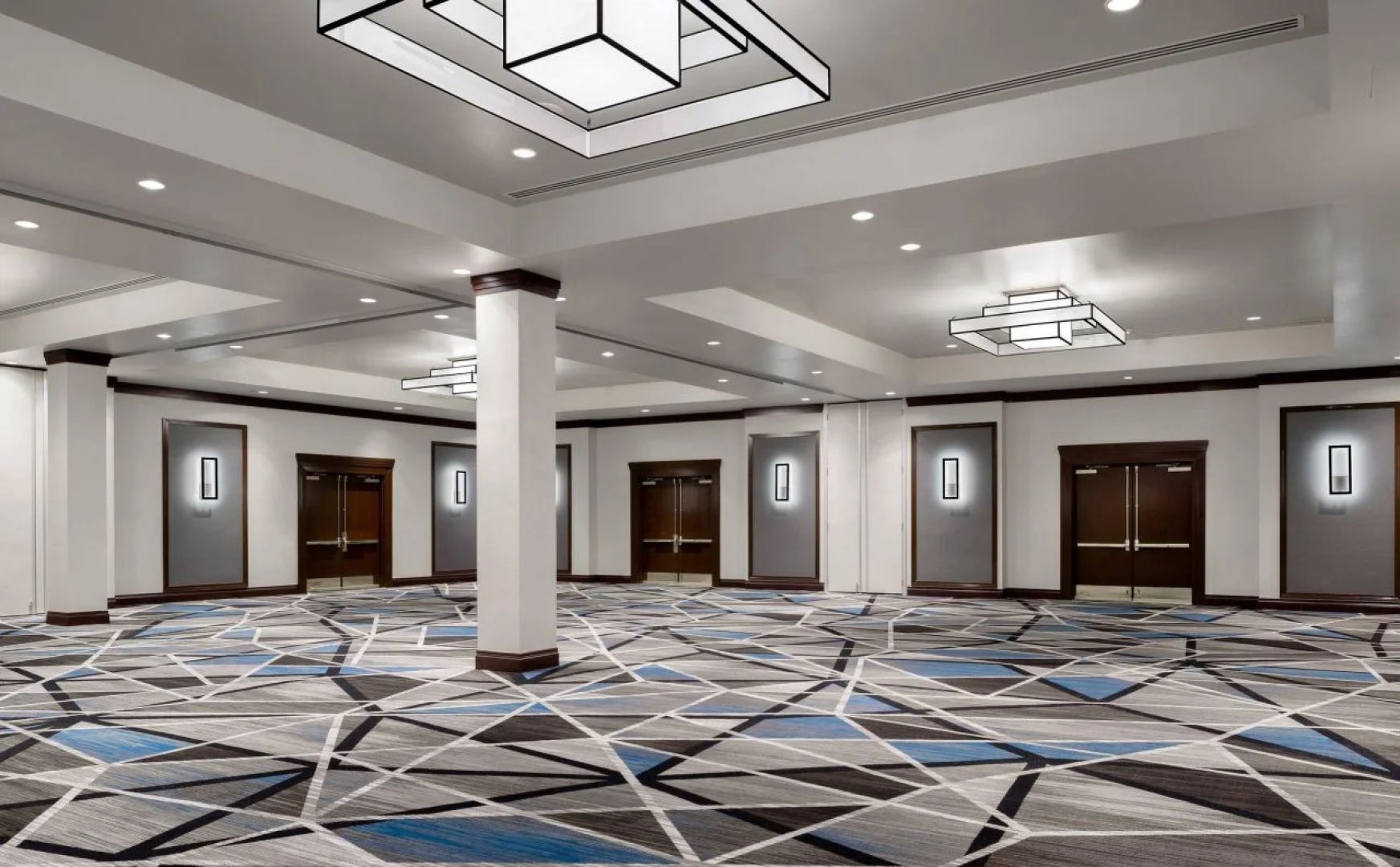 Sheraton Cerritos Hotel