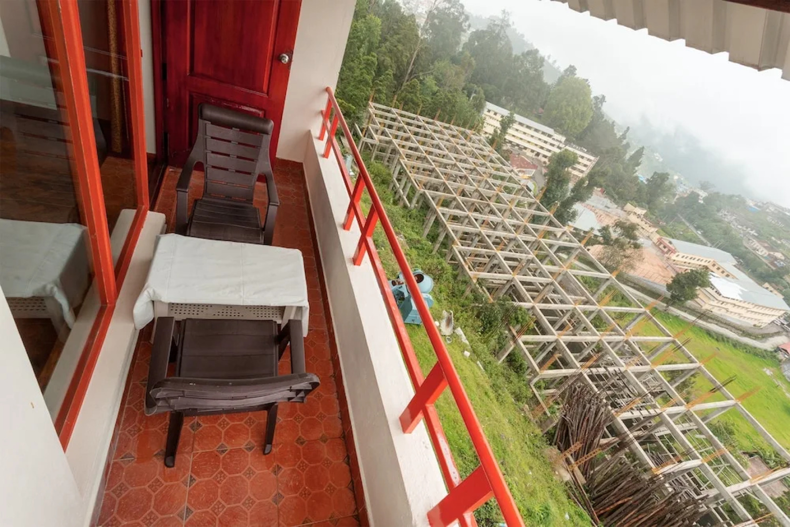 FabHotel Cool Stay Kodaikanal