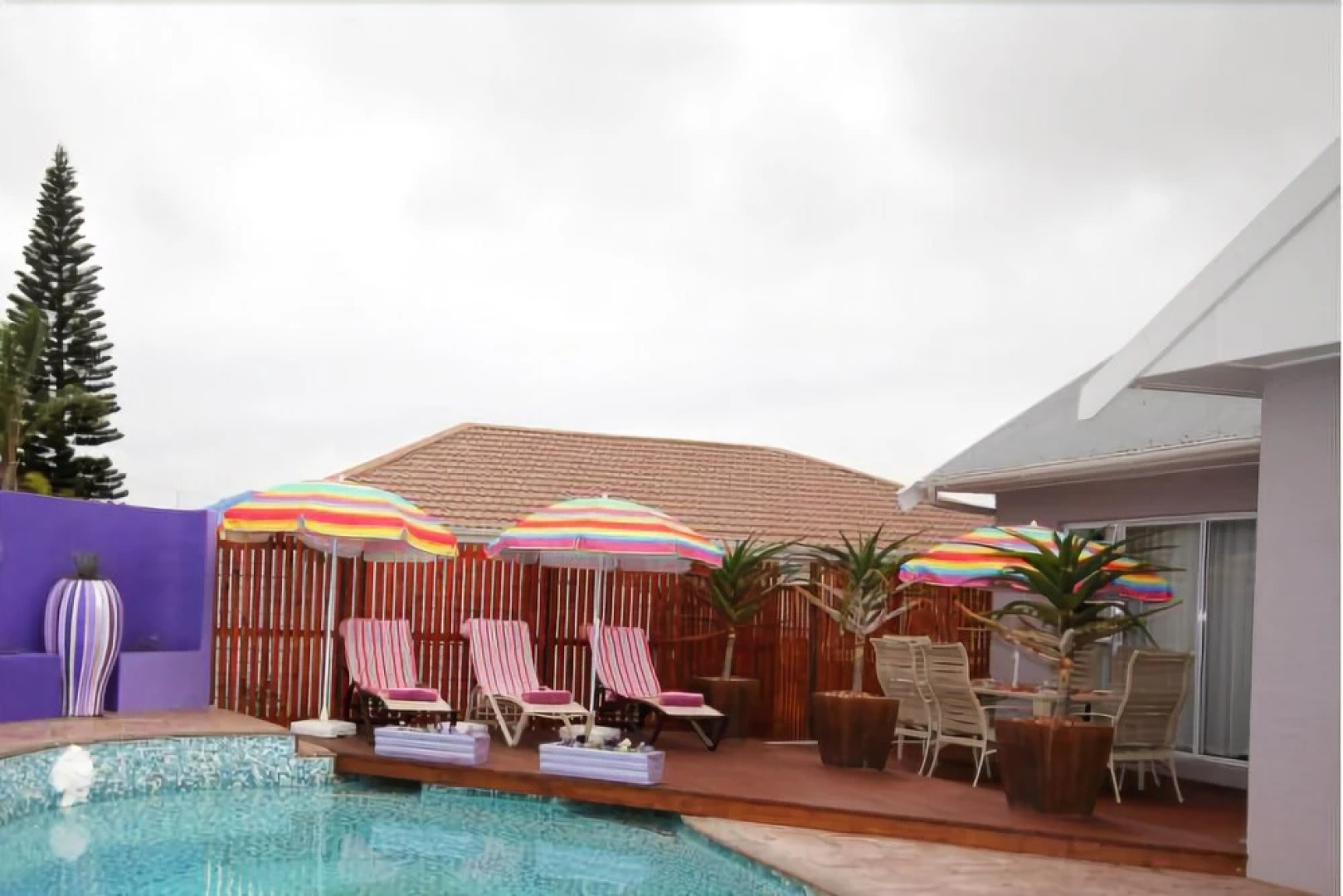 Bramlyn Bed & Breakfast