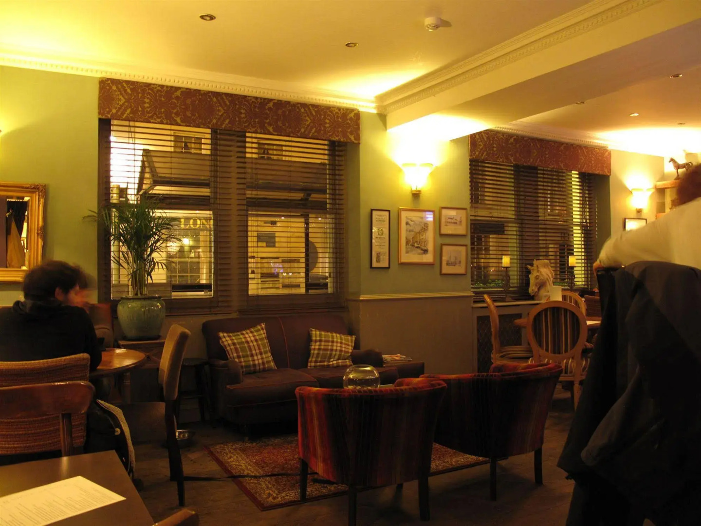 The Ormond At Tetbury