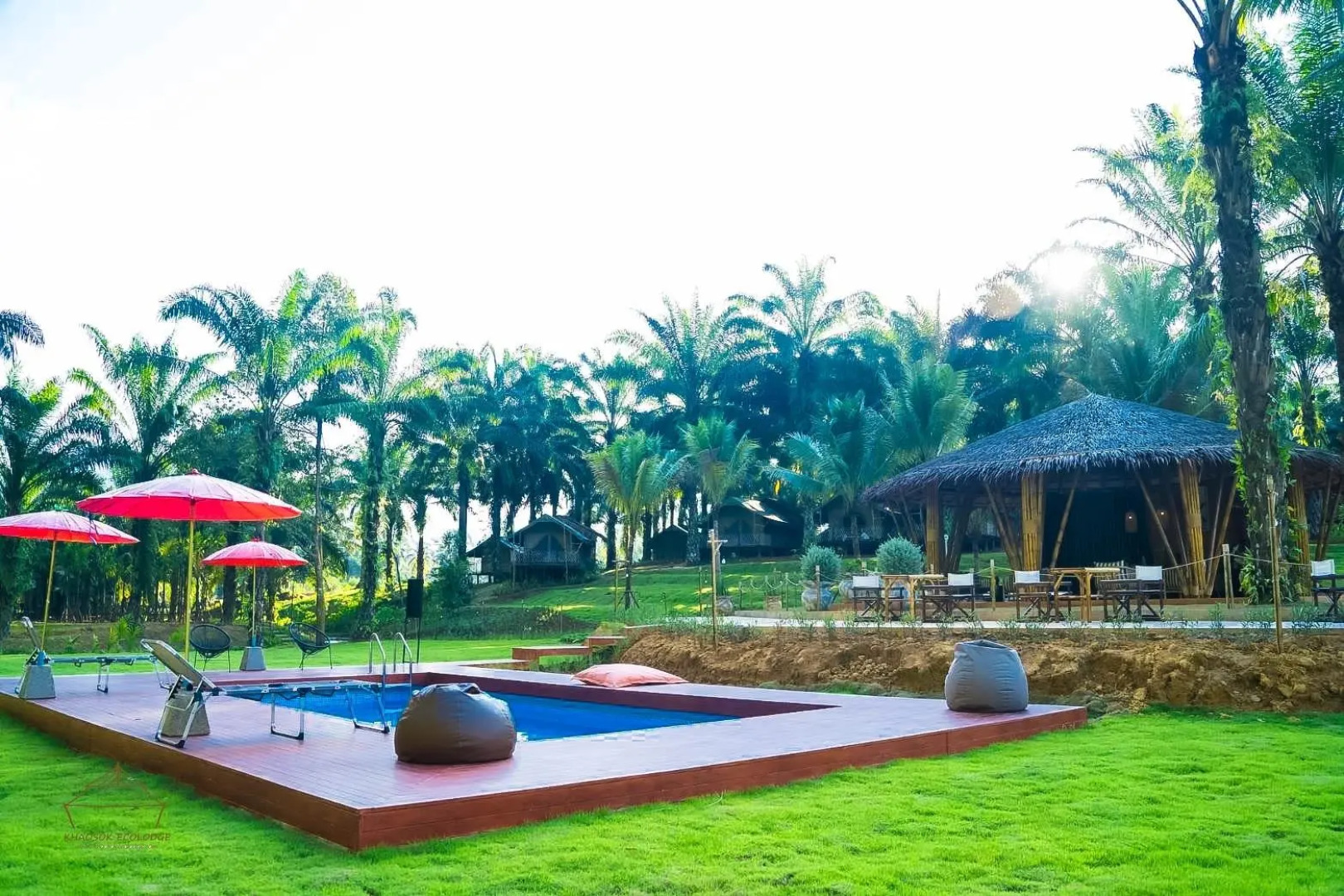 Khaosok Boutique Hideaway