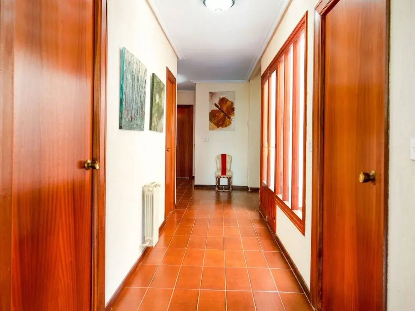 Belvilla by OYO Casa Rural