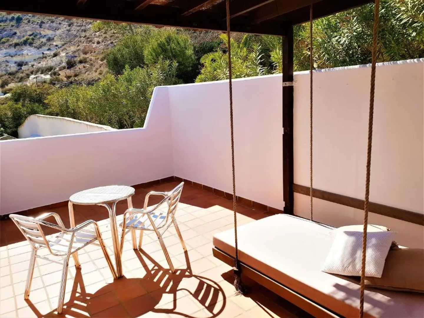 Hotel las Calas