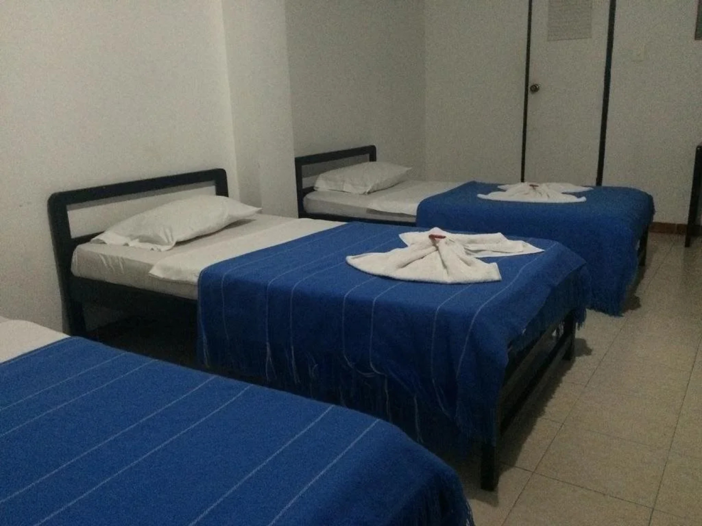 La Mansion Del Marquez