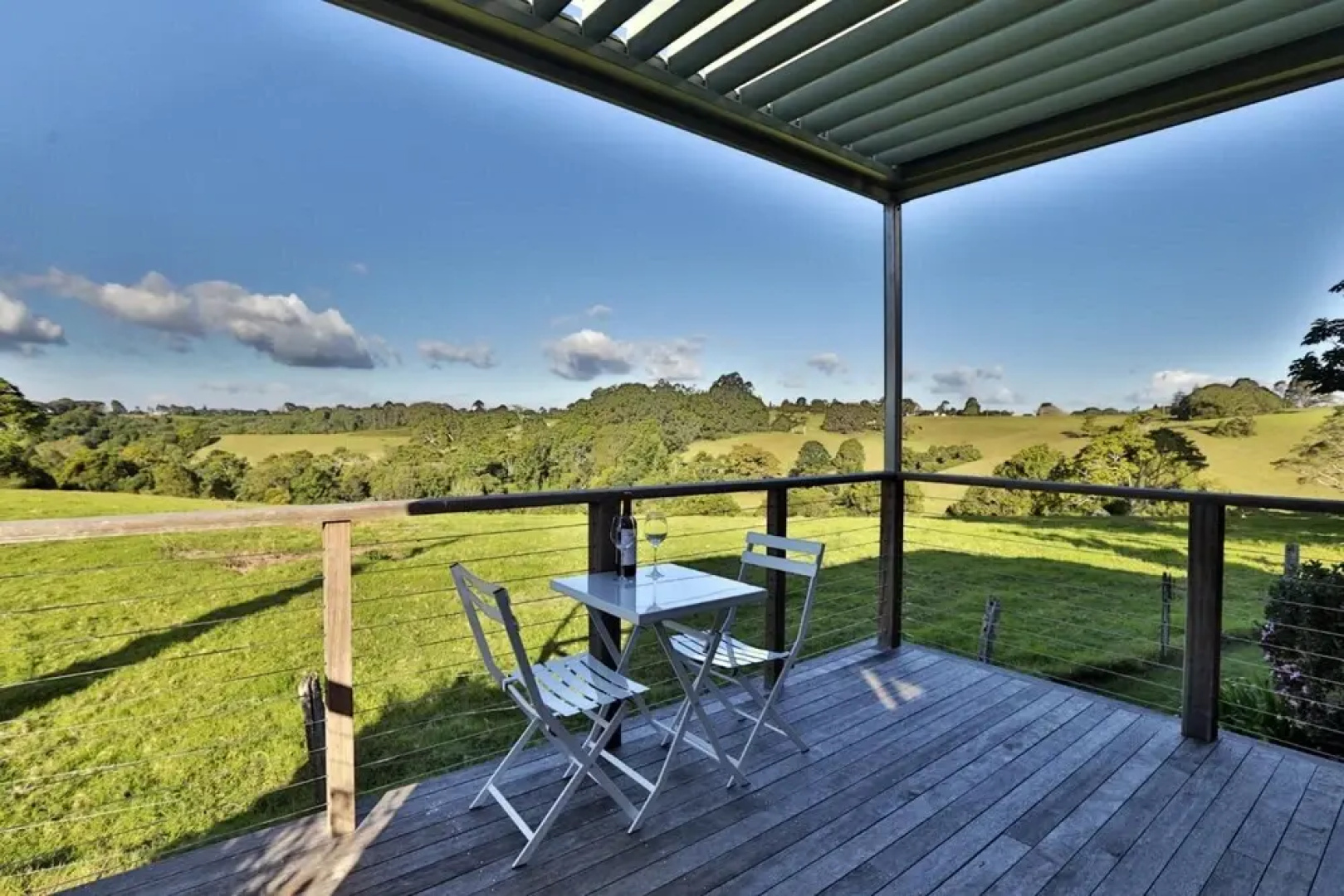 Seasons of Maleny B&B