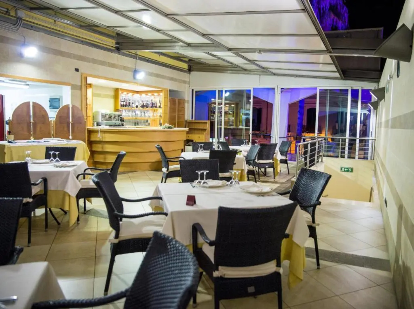 Grand Hotel Victoria