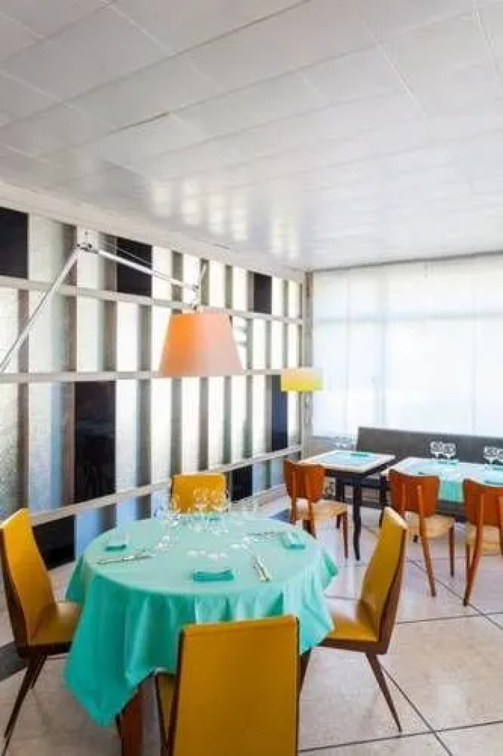 Chez Maurice Cevennes