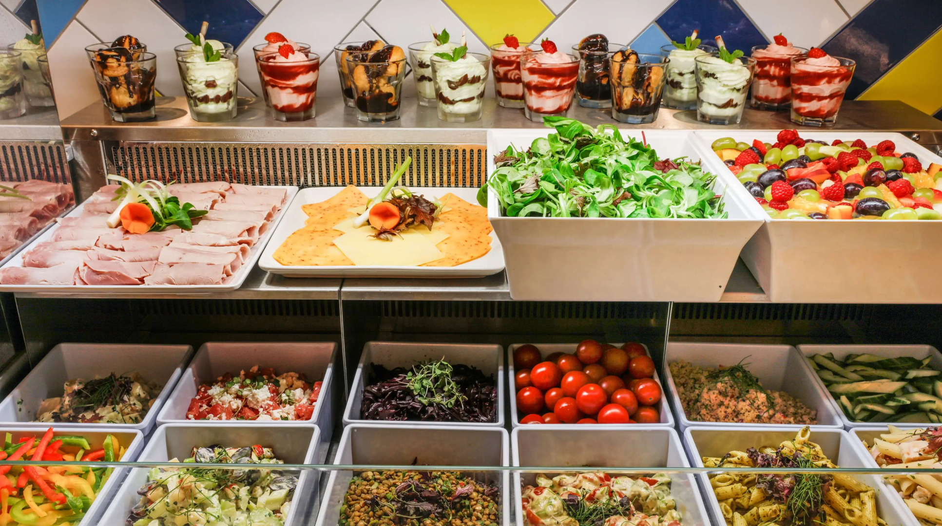 Hampton by Hilton Exeter Airport