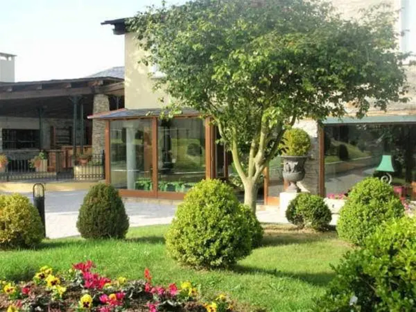 Hotel Rural Casa Xusto