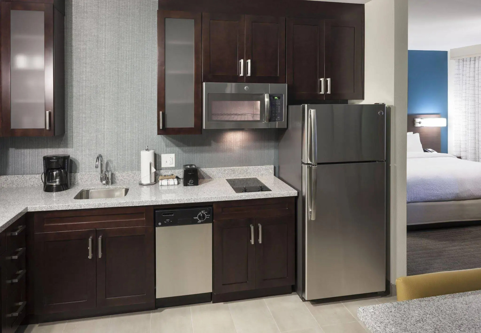 Residence Inn by Marriott Richmond Downtown