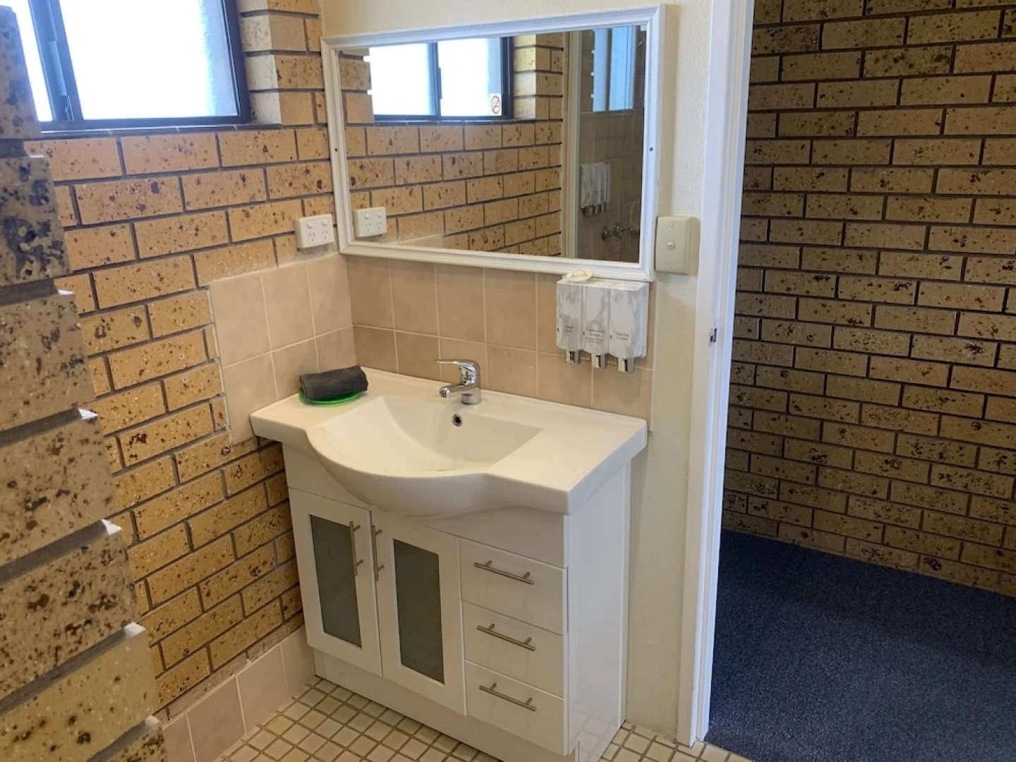 Newell Motor Inn - Narrandera