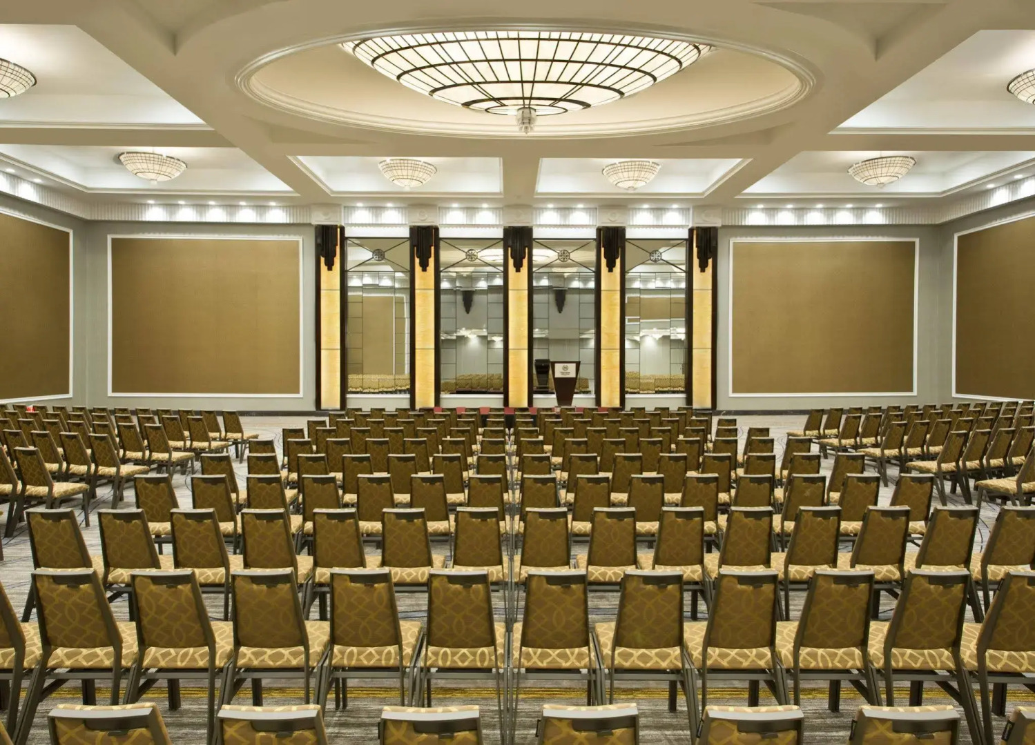 Sheraton Valley Forge Hotel King of Prussia