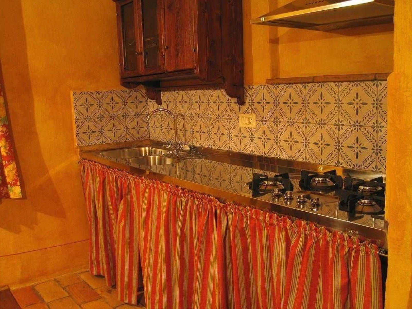 Agriturismo Fiore di Campo