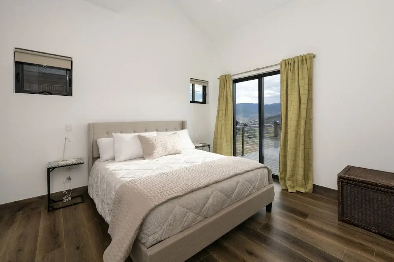 Scenic Perch 2 Bedroom Home