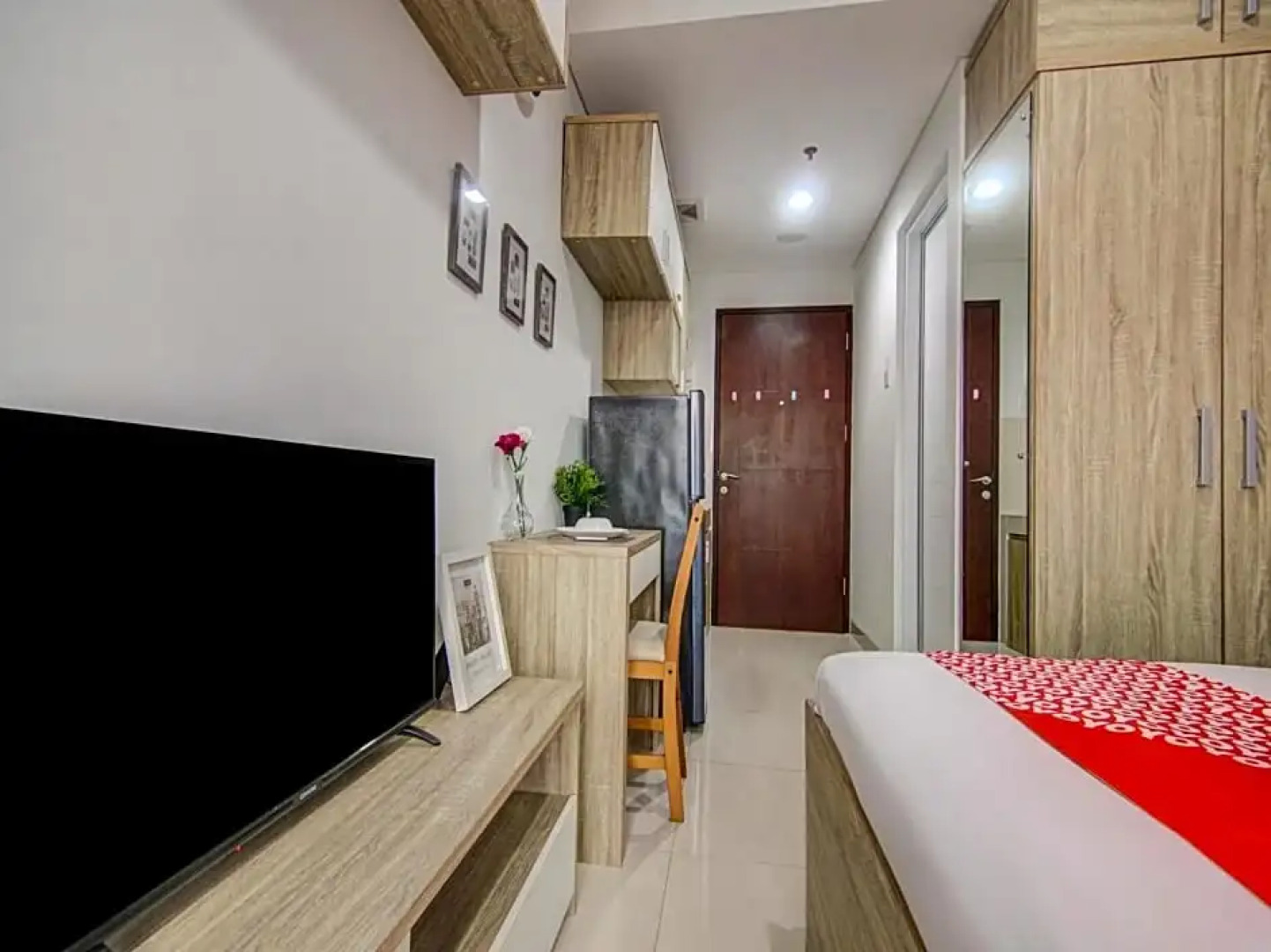 OYO 90198 Nature's Rooms Springwood