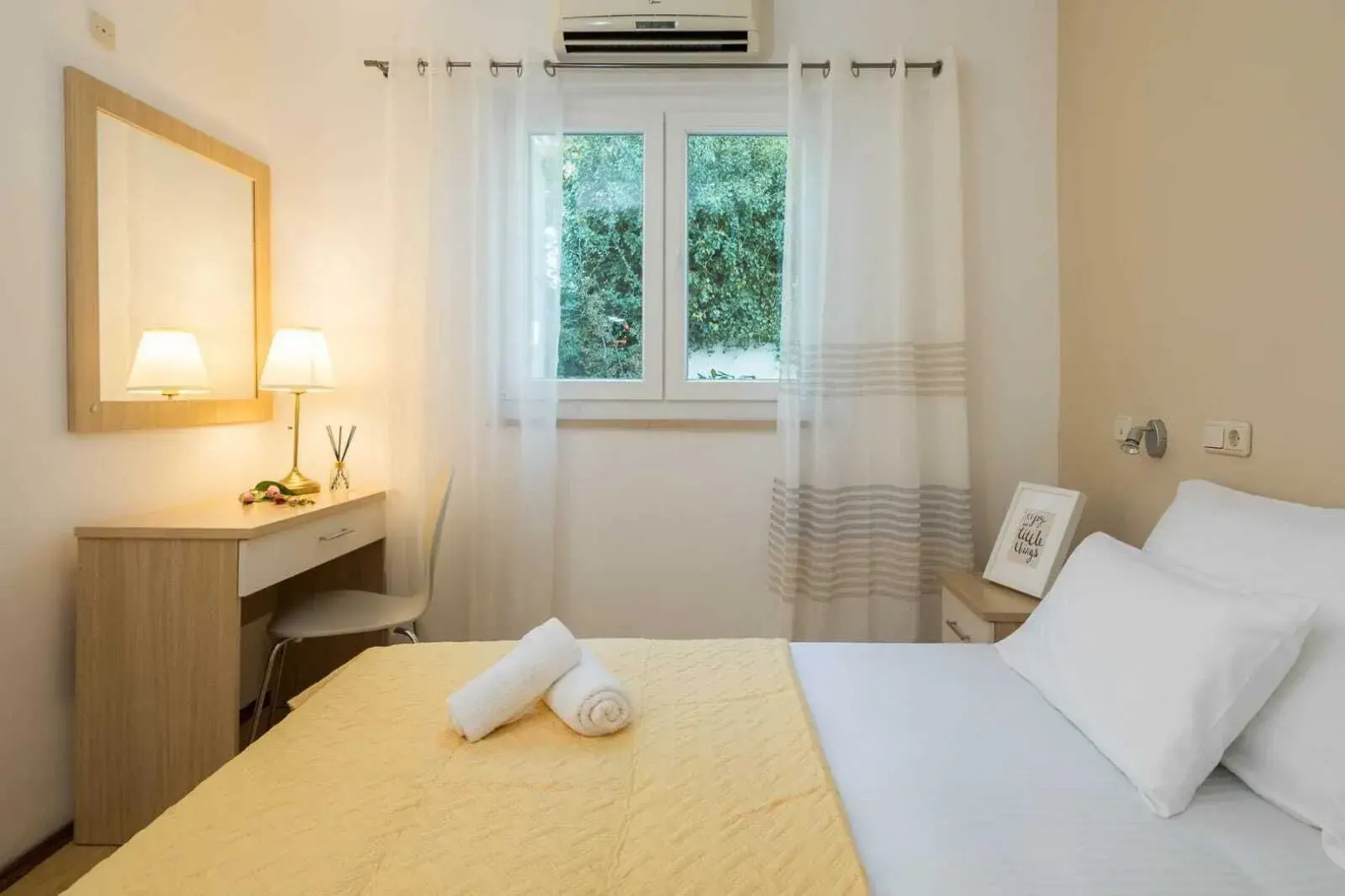 Residence Apartments "Luca"