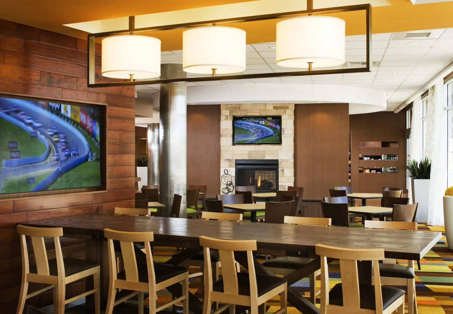 Fairfield Inn & Suites Tustin Orange County
