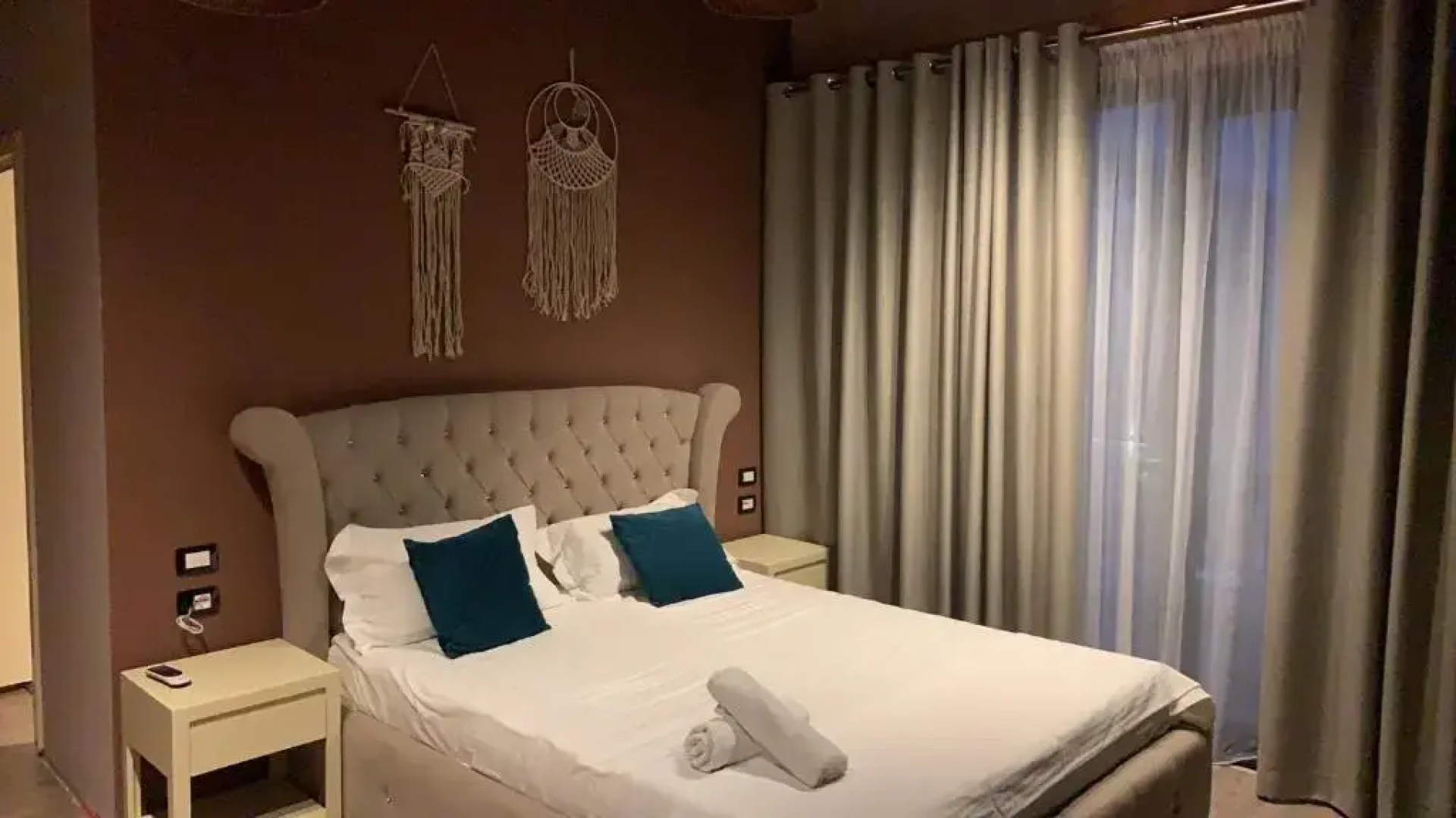Hotel Natali