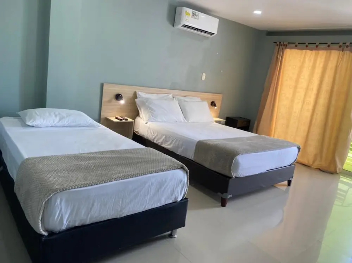 Castillo del Mar Suites