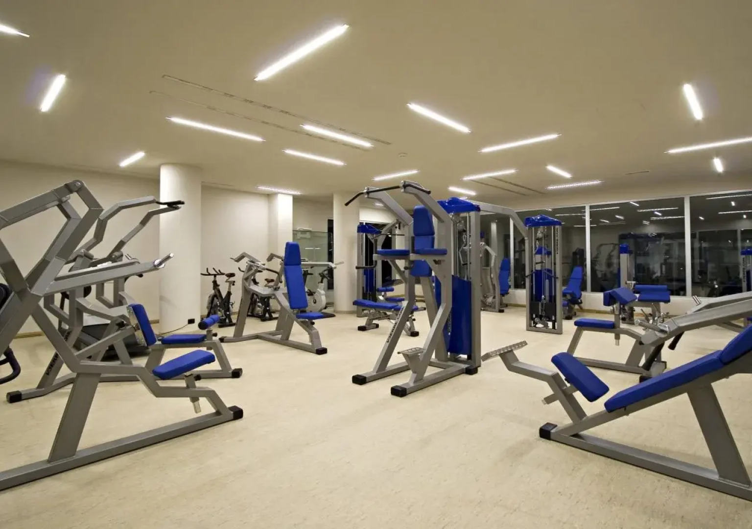 Residence Garden Istra Plava Laguna