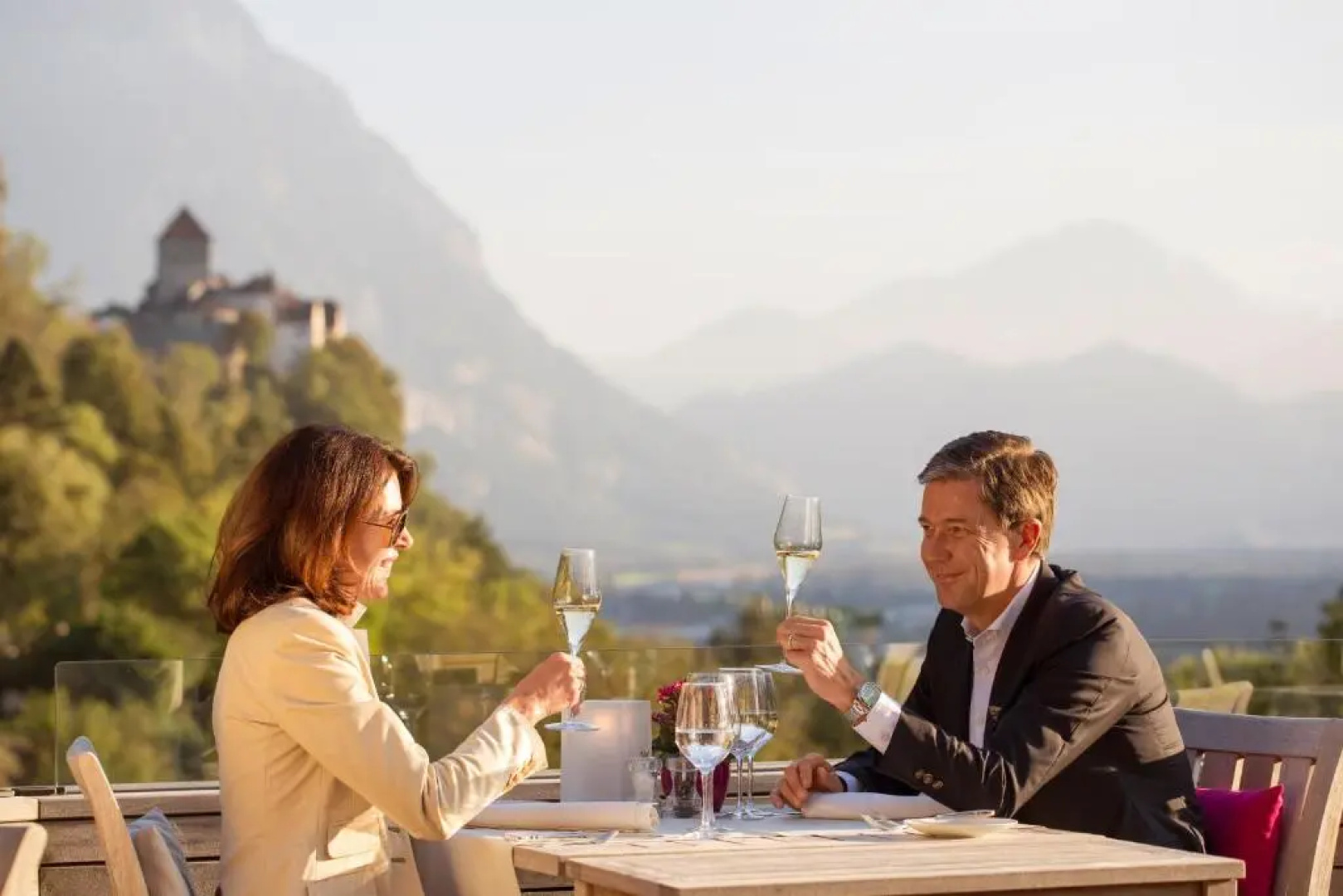 Parkhotel Sonnenhof