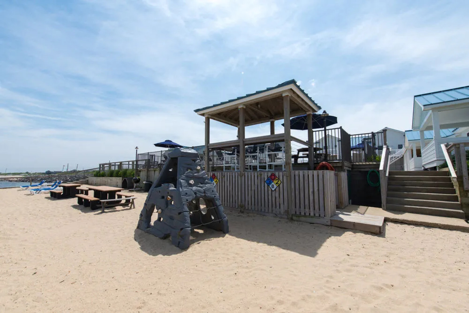 The Montauk Soundview