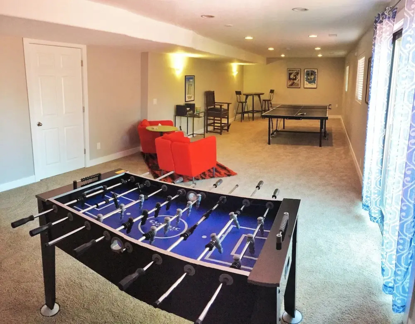 Brighton  7 Bedroom Home by RedAwning